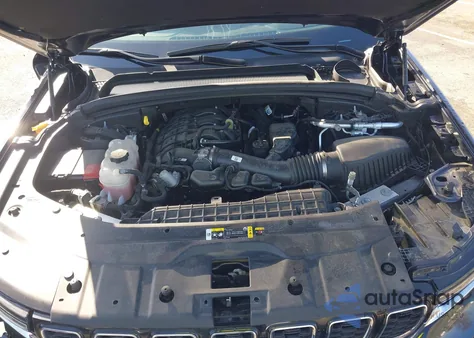 2023 Jeep Grand Cherokee Limited 4X4 z USA, uszkodzony, nr VIN 1C4RJHBG0P8846783